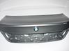 Tailgate/trunk/boot lid 