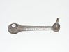 Rear upper control arm/wishbone 