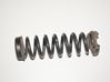 Rear coil spring 6764419