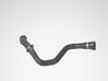 Engine coolant pipe/hose 7789403