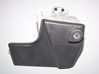 Windshield washer fluid reservoir/tank 8252738