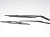 Windshield/front glass wiper blade 7075612
