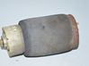 Rear air suspension bag/shock absorber 6750356