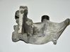 Engine mounting bracket 
