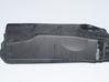 Air filter box cover 