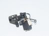 Tailgate/trunk/boot lock/catch/latch 