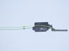 Fuel tank cap lock 8355056