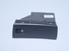 Electric window control switch 6952800