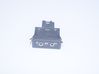 AUX in-socket connector 8368346
