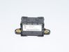 ESP acceleration yaw rate sensor 