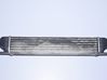 Intercooler radiator 