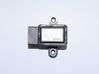 ESP acceleration yaw rate sensor 