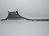 Front sill trim cover 