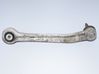 Rear upper control arm/wishbone 