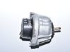 Engine mount bracket 