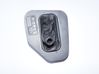 Gear shifter surround trim plastic 