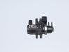 Turbo solenoid valve 
