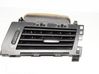 Dashboard side air vent grill/cover trim 