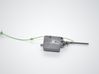 Stellmotor Tankdeckel Tankklappe 