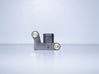 Airbag deployment crash/impact sensor 6977398