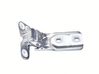 Loading door upper hinge 