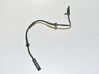 ABS rear brake sensor 