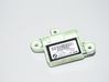 Airbag deployment crash/impact sensor 3412005