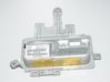 Rear door airbag 3400109