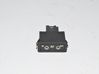 AUX in-socket connector 