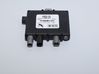 Aerial antenna amplifier 