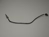 Exhaust gas temperature sensor 