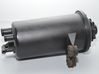 Power steering fluid tank/reservoir 