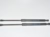 Front bonnet/hood damper/strut 7129190