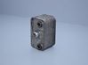 Transmission/gearbox oil cooler 
