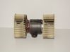 Heater fan/blower 