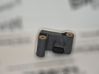 Airbag deployment crash/impact sensor 6911003