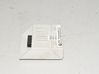 Yaw turn rate sensor 8386932