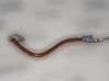 Negative earth cable (battery) 3412336