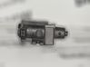 Turbo solenoid valve 