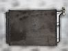 A/C cooling radiator (condenser) 