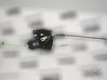 Fuel tank cap lock motor 8352168