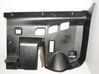 Dashboard lower bottom trim panel 