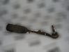 Steering tie rod 