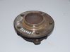 Front wheel ball bearing 