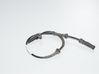 ABS brake wheel speed sensor 0265008841