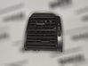 Dashboard side air vent grill/cover trim 