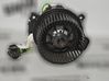 Heater fan/blower 