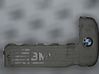 Engine cover (trim) 