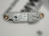 Sensor impacto/accidente para activar Airbag 6911038