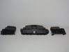Dash center air vent grill 